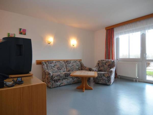 Apartment in Rotthalmünster with TerraceGardenParking BBQ