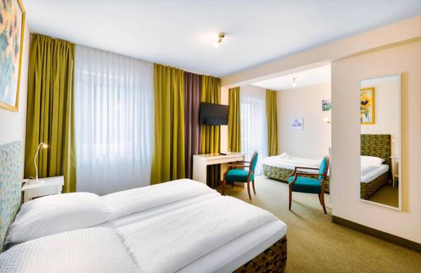 Alpha Hotel Hermann von Salza