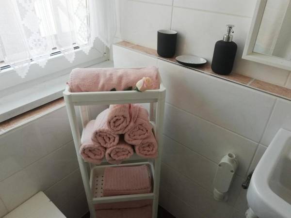 Ferienwohnung Rosenblick