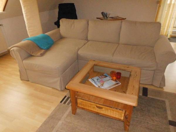 Ferienwohnung am Selenter See