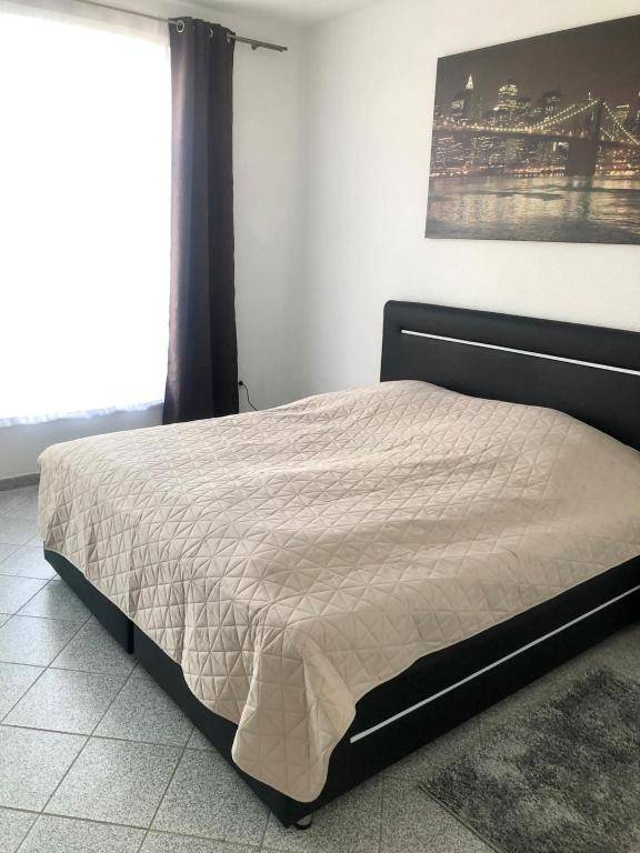 Ferienwohnung Ilmradweg