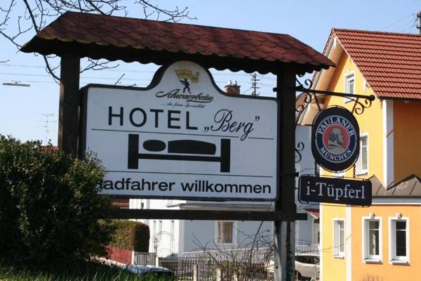 Hotel Berg