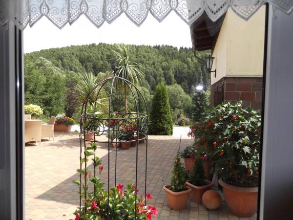 Pension Waldhof