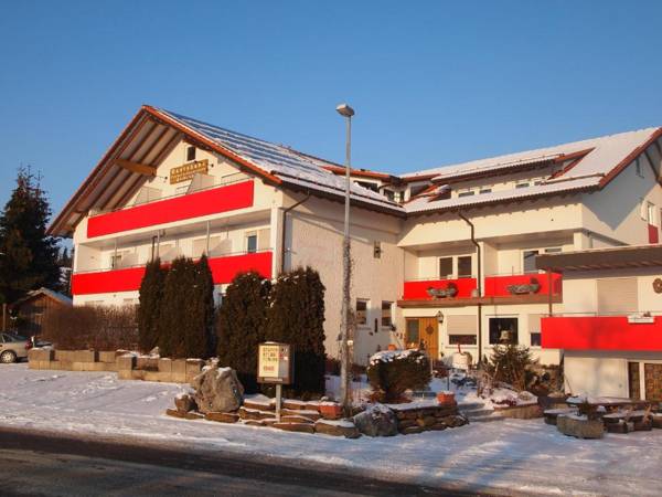 Gästehaus Hirlinger