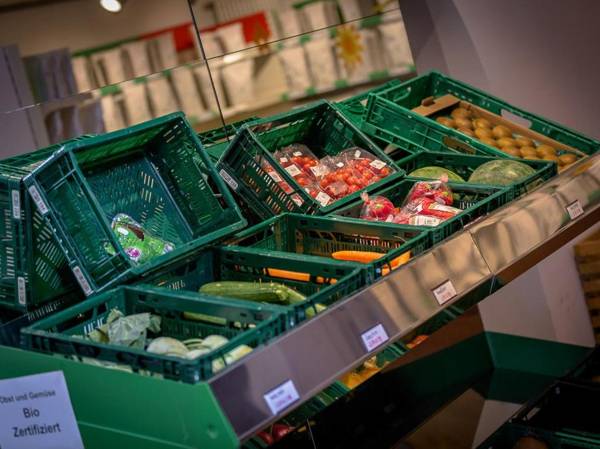 Bio Pfister Trade GmbH