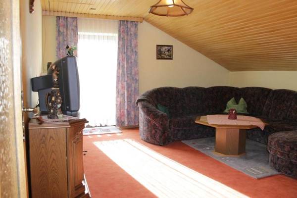 Ferienwohnung Achatz Josef sen