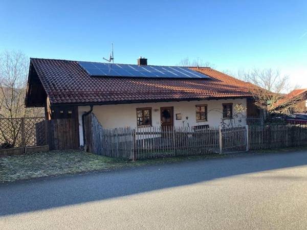 Ferienwohnung Jansen