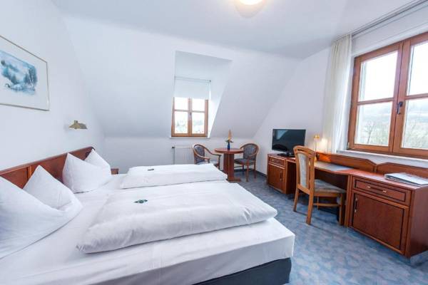 Prisma Hotel Rhönblick