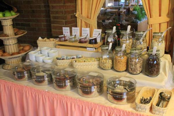 Waldhotel Dornröschenshöh