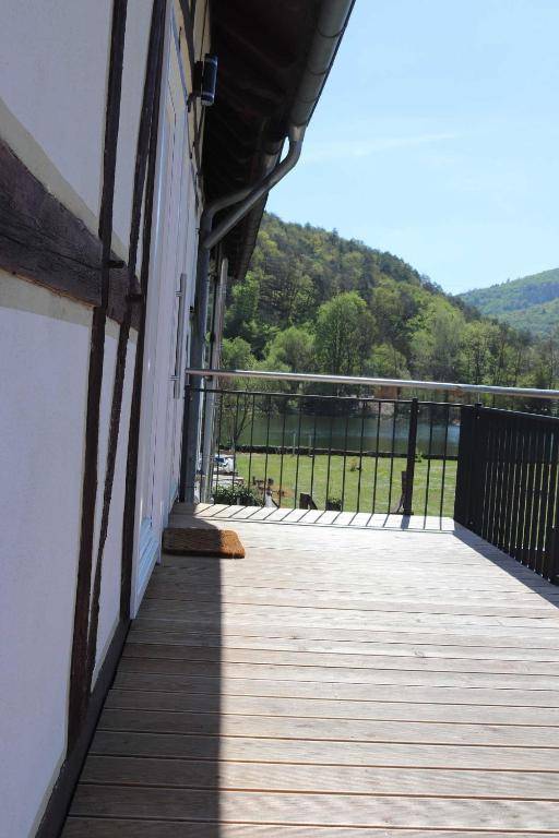 Ferienwohnungen Eder_Ufer