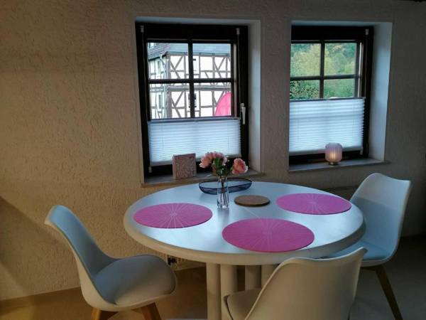 Fewo Eder Loft Studio