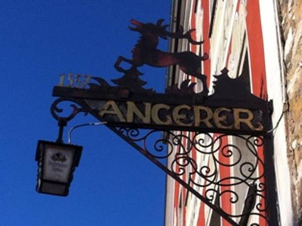 Hotel Angerer