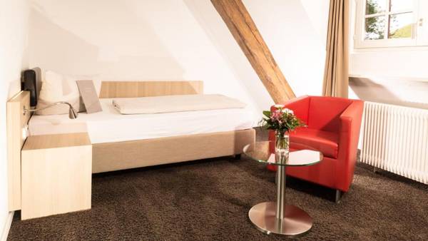 Hotel Hofgut Hohenkarpfen