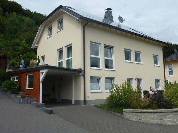 Ferienwohnung Mai