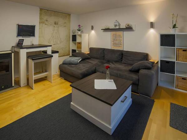 Ferienwohnung Zur Quelle