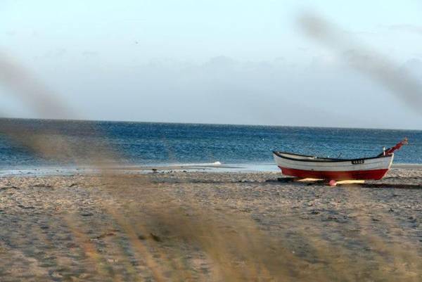 Landhaus Ostseeblick