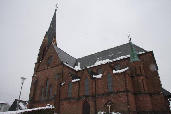 Apartment Landhotel Zum Storchennest