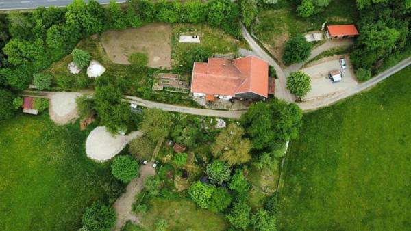 Little Lucky Hope Ranch