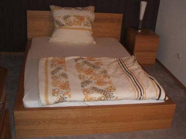 Spacious Holiday Home in Haserich near Lake