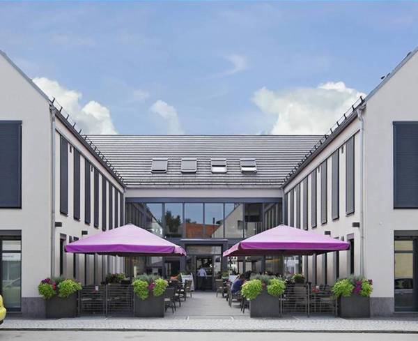 KH Hotel mit Restaurant