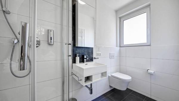 Neckarbett - Self Service Hotel