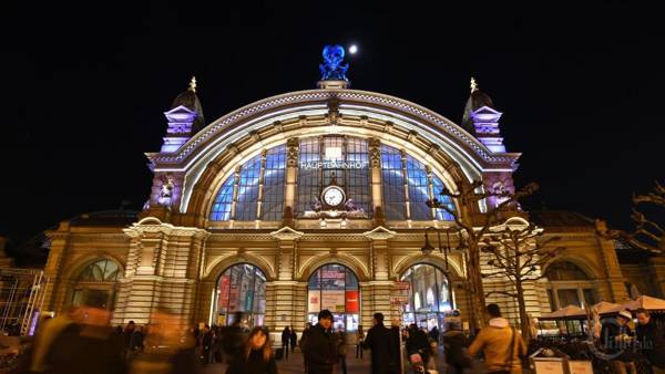 Trip Inn Metro Hotel