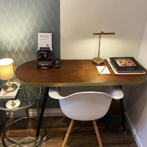 Nurban Apartments Oldtown