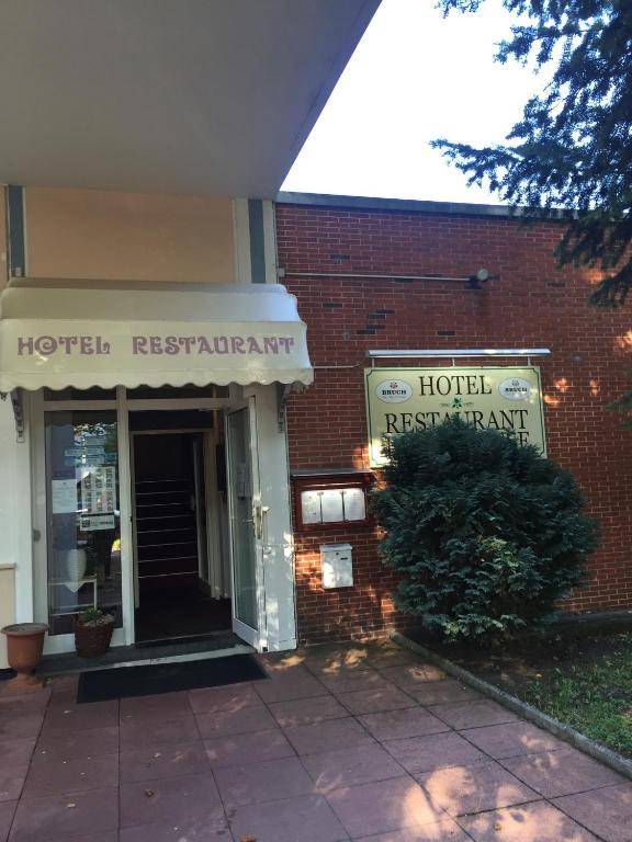 Hotel Bruchwiese