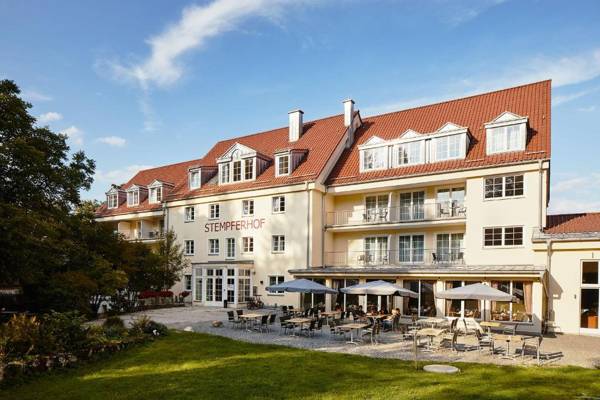 Hotel Stempferhof