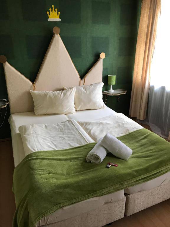 Landhotel Gasthof Stern