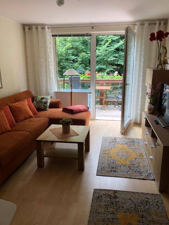 Ferienwohnung Schwarzatal