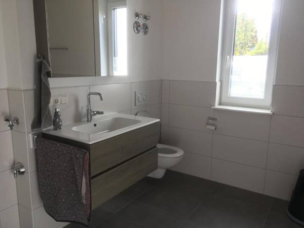 Ferienwohnung Hopfenkreuzlein