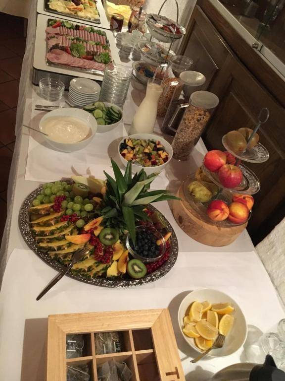 Bäckerei Konditorei Frühstückspension WAGNER