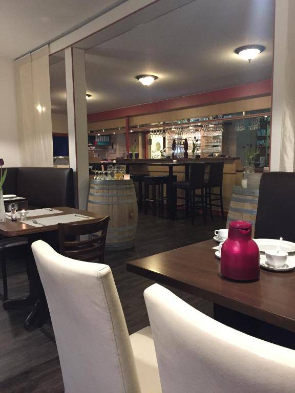 Landgasthof Struckum