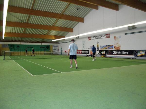 Werrapark Resort Hotel Frankenblick