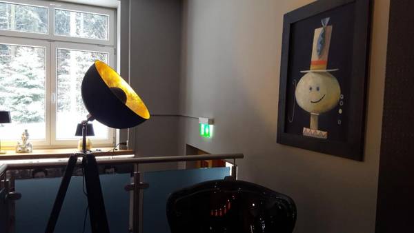 Boutique Hotel Residenz