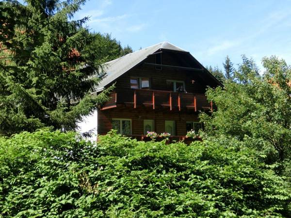 Luxurious Apartment in Heubach Germany in the Forest