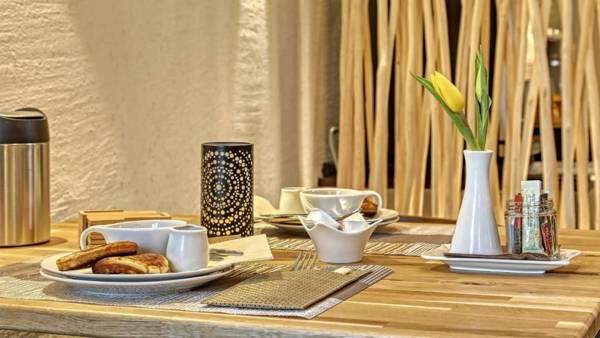 Suit' & Frühstück Zum Latschen - Adults Only - Maskenfrei