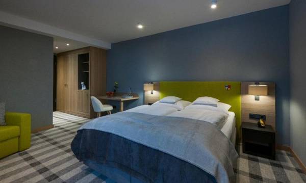 Gasthaus - Hotel FUCHS