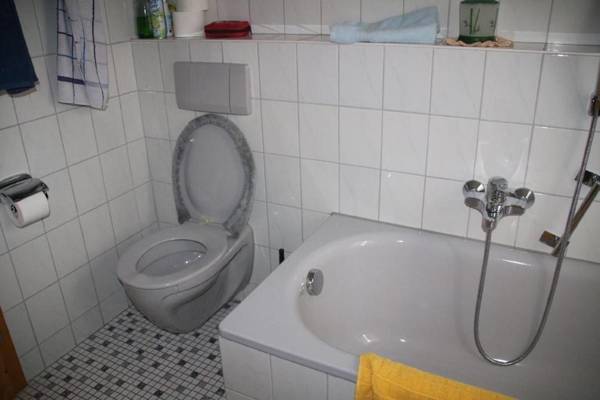 Ferienwohnungen Anna Geißinger