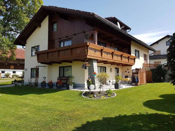 Ferienwohnung Fürst