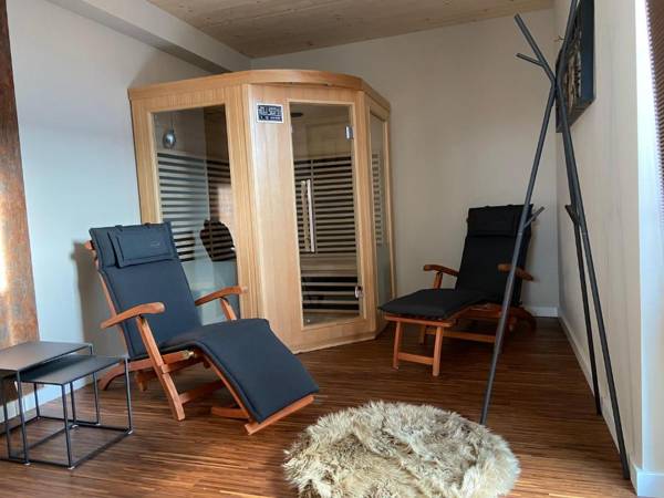 Feriendorf Waidlerland