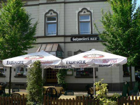 Stadt-Gut-Hotel Zum Rathaus