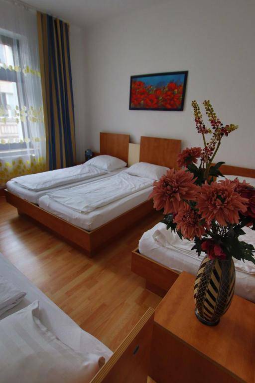 City Lounge Hotel Oberhausen