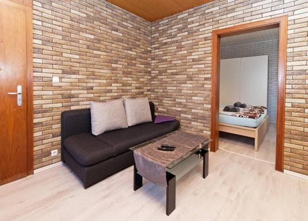 Ferienwohnung Yvonne