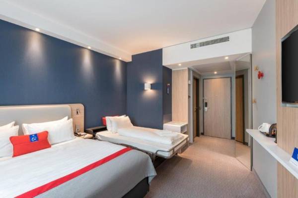 Holiday Inn Express Oberhausen an IHG Hotel