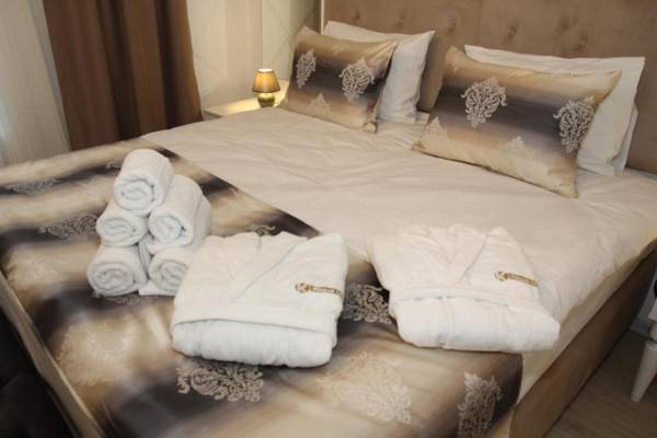 Kispet Deluxe Hotel