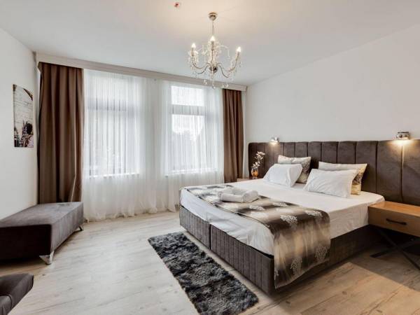 Classy Apartment in Oberhausen with Garden near Museum