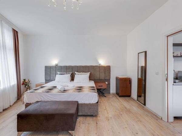 Amazing Apartment in Oberhausen with Garden near Nightlife