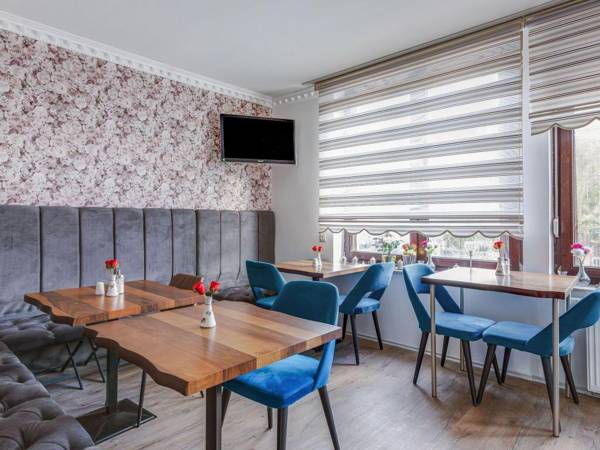 Amazing Apartment in Oberhausen with Garden near Nightlife